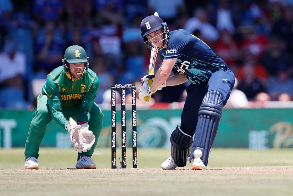 Buttler Confident in England’s Progress Despite Imperfect